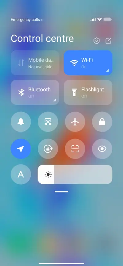 MIUI 12 PACK - Screenshot 4