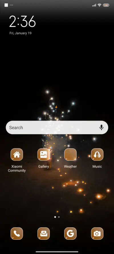 Romance  - Screenshot 2