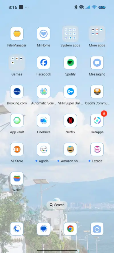 Son Hai - Screenshot 3