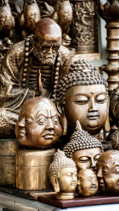 Vietnam  (3) - Screenshot 1