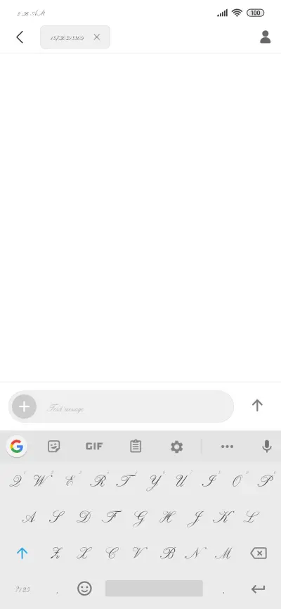 scripti - Screenshot 3