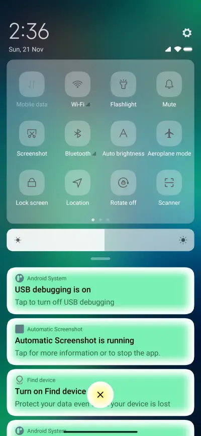 cirleo - Screenshot 5