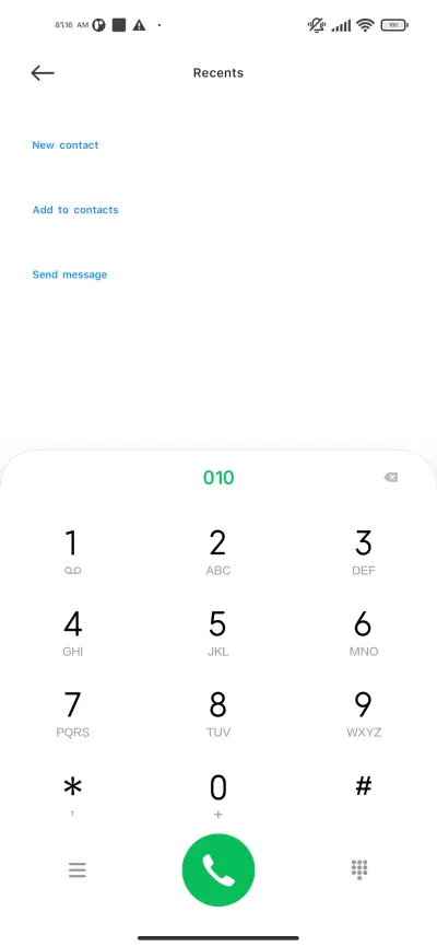 Rabbitbill17 - Screenshot 1