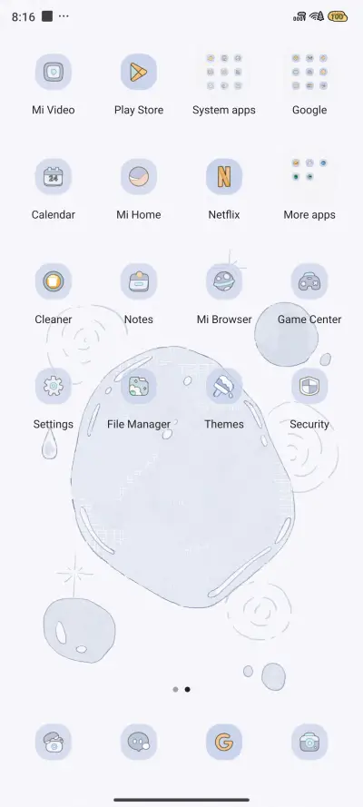 Cure small fish - Screenshot 3