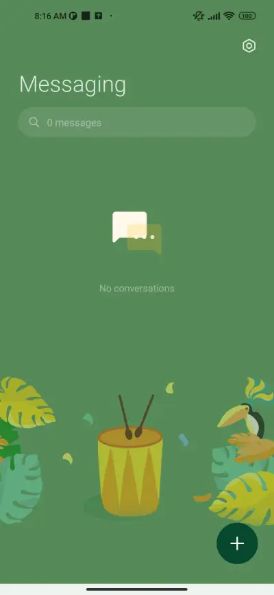 Dynamic rhyme - Screenshot 8