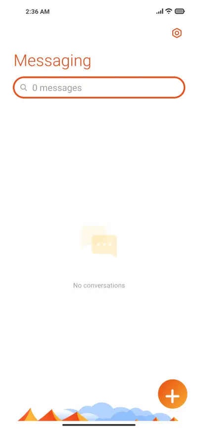 Fantom UI - Screenshot 7