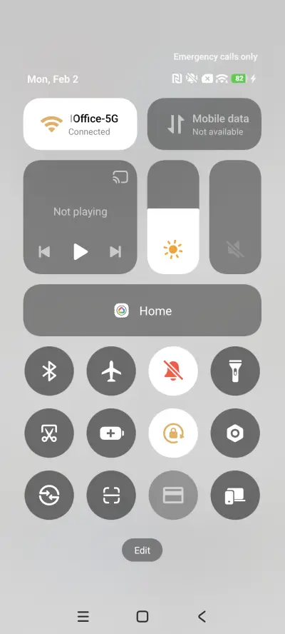 Mono Light Kit - Screenshot 5