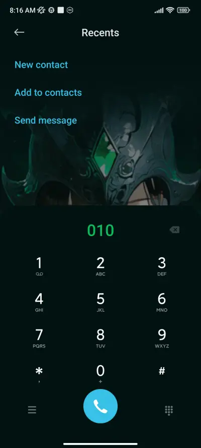 Blaze Valkyrie - Screenshot 6