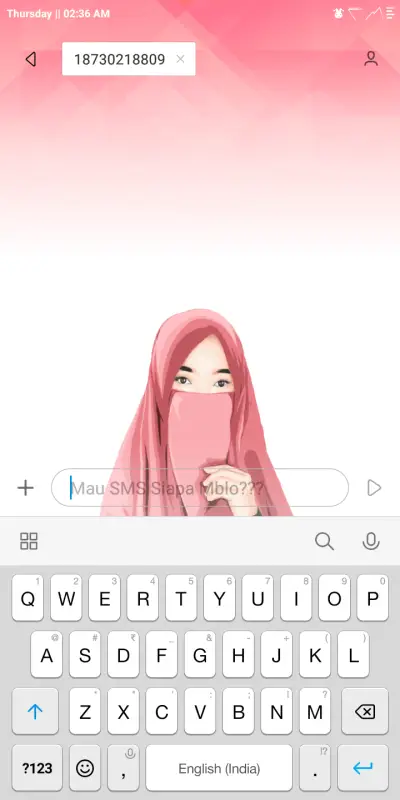 Veiled_girls - Screenshot 8