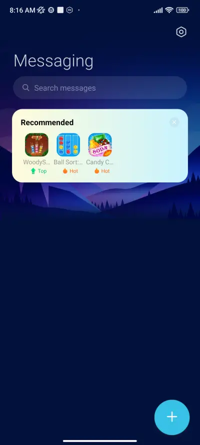 Phantom Peak - Screenshot 7