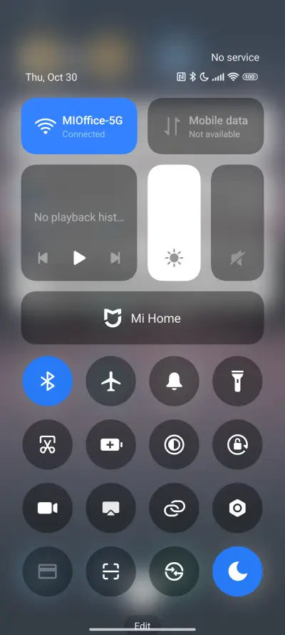Violet Abyss Flow - Screenshot 5
