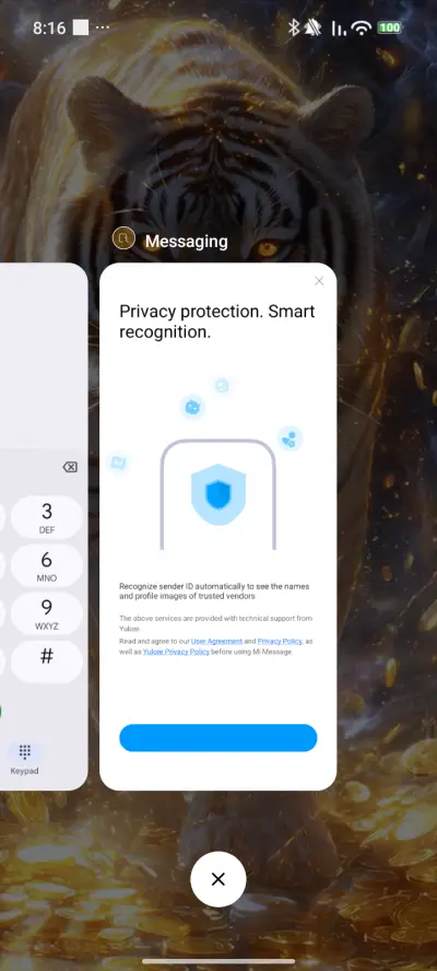 Money Tiger - Screenshot 4