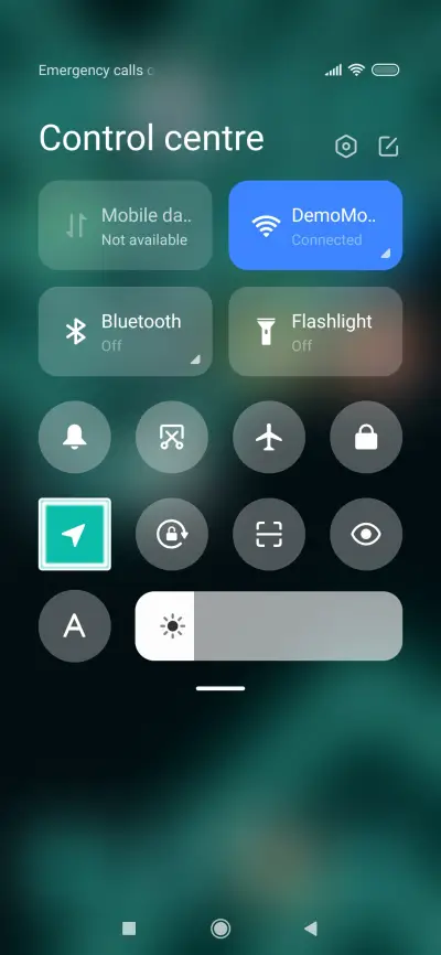 GamingLights - Laser_3MDS - Screenshot 5