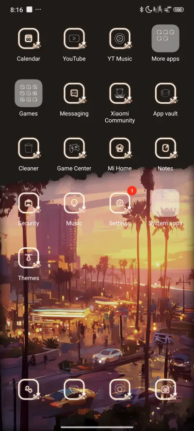 Madagascar - Screenshot 3