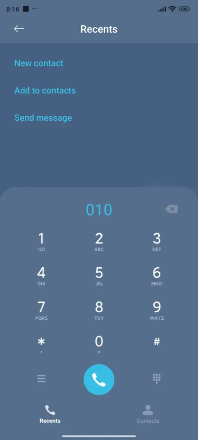 study by moonlight - Screenshot 7