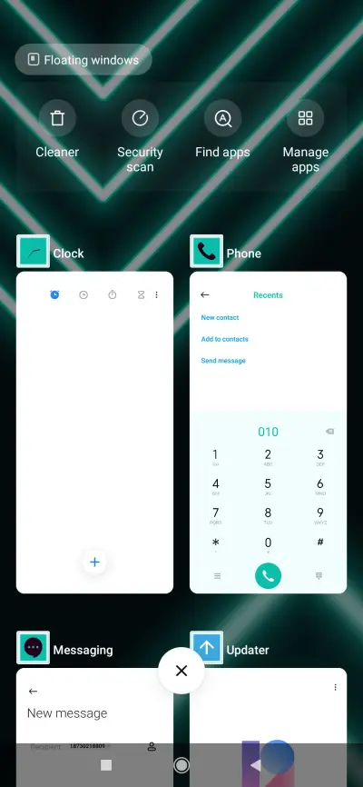 Gaming_Laser_3MDS - Screenshot 4