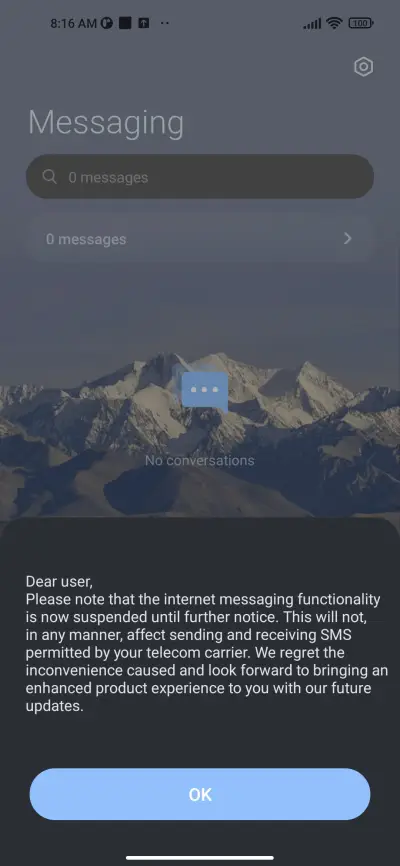 Unbroken Mountain - Screenshot 7