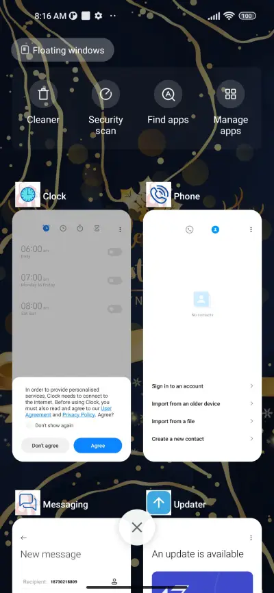 Saint Nick - Screenshot 4