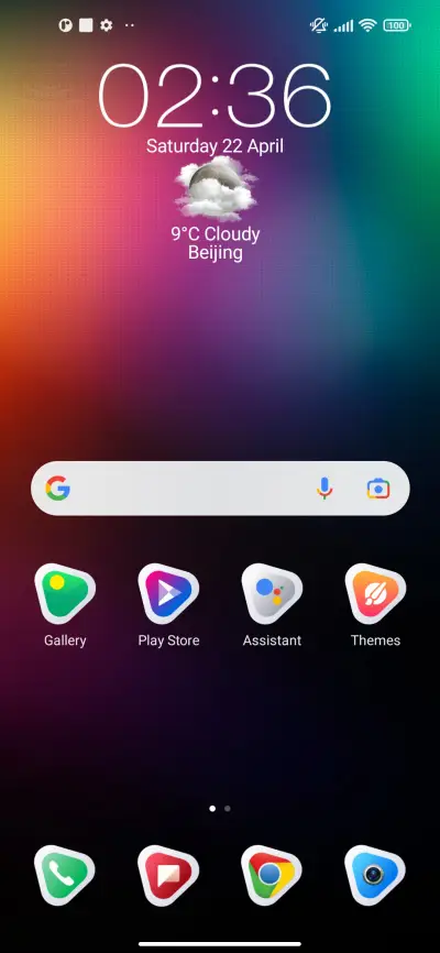 JiyanV4 - Screenshot 2