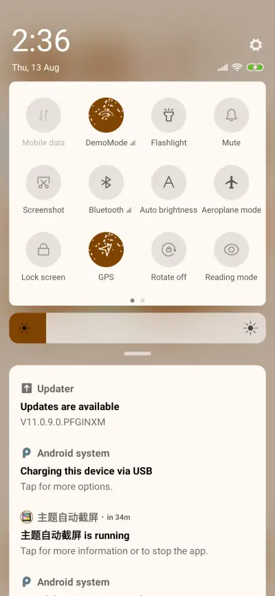 Mi For India 5 - Screenshot 5