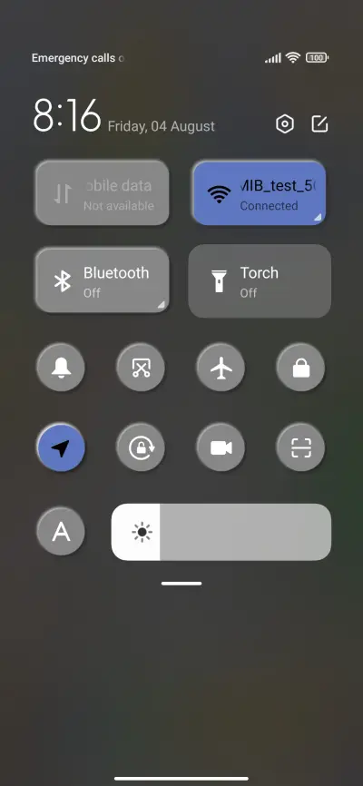 Dumb goose mimicry - Screenshot 5