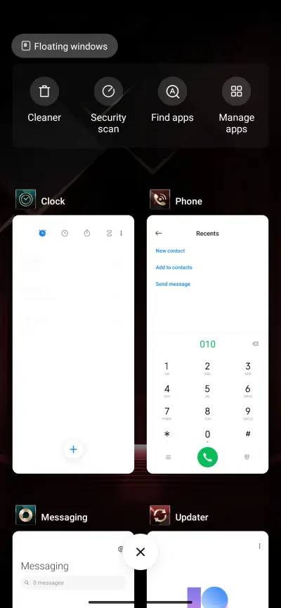 sport car - Screenshot 4