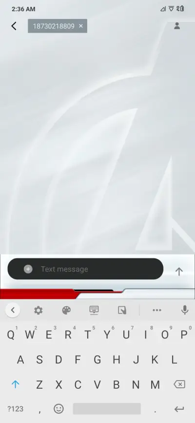 Oppo Reno Ace Gundam - Screenshot 8