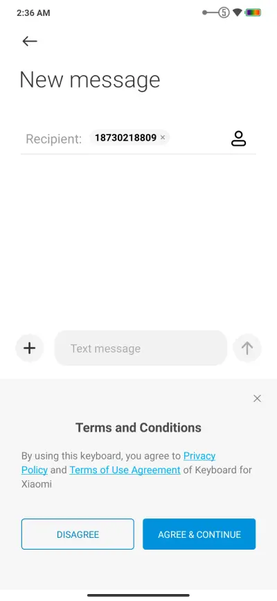 Stop v12 - Screenshot 8