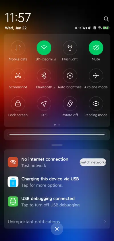 Mios_DWM4 - Screenshot 5