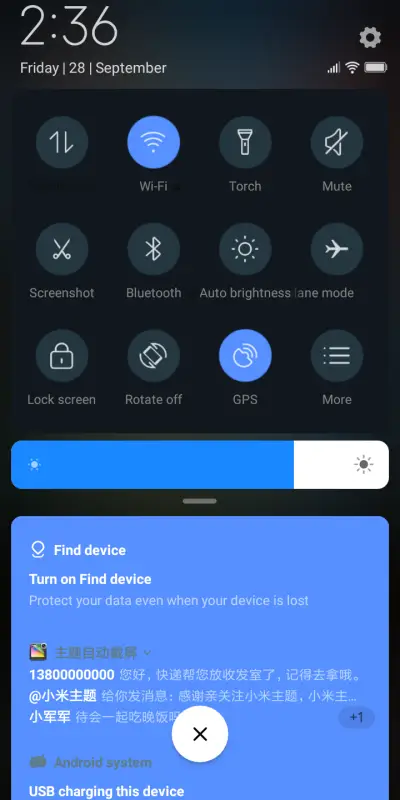 Dark Fantasy - Screenshot 5