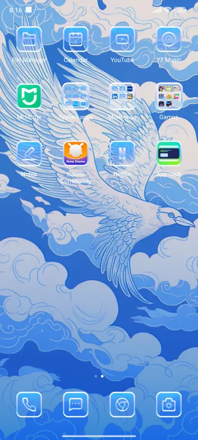 pigeons - Screenshot 3