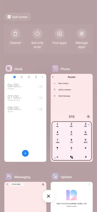 Hello Kitty lily - Screenshot 4