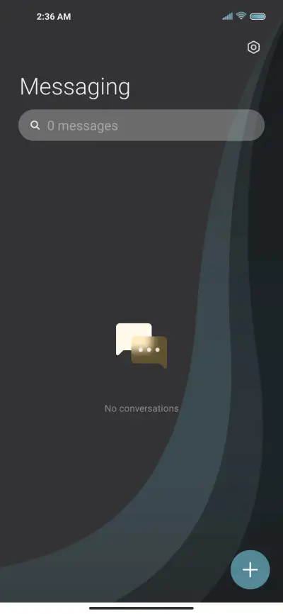 Inception - Screenshot 7
