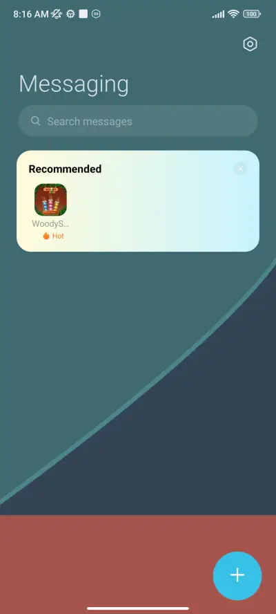 Luma Interweave - Screenshot 7