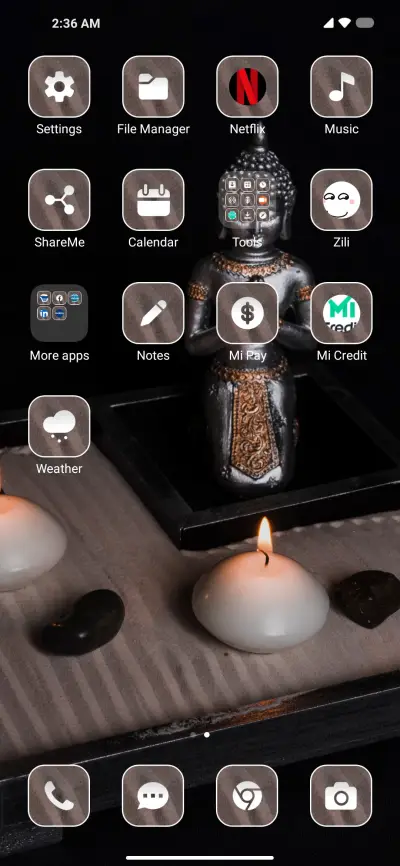 Buddha Special - Screenshot 3