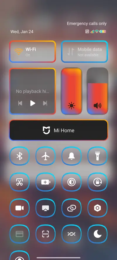 Jiyan Silver - Screenshot 5