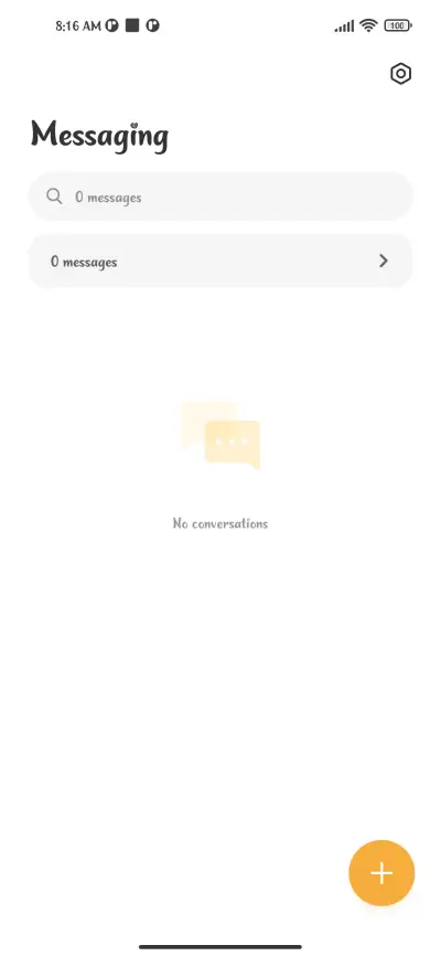 Date With World - Screenshot 2