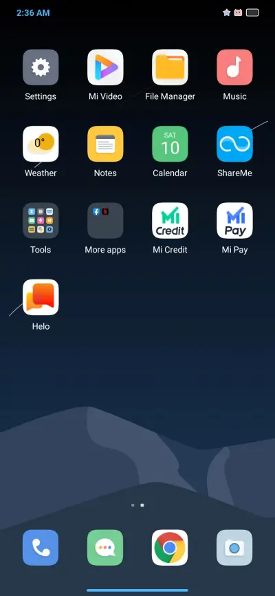 Buzzer - Screenshot 3