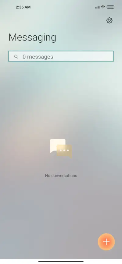 Glass 2 - Screenshot 7