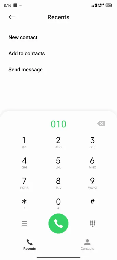 Power of Life - Screenshot 6