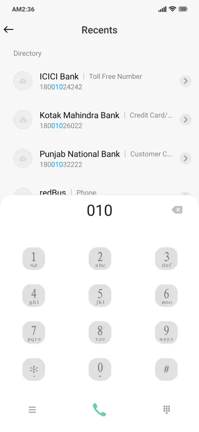 Geometric v11 - Screenshot 6