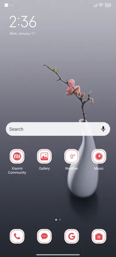 Standard Plus - Screenshot 2