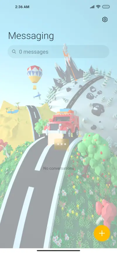 Endless Journey - Screenshot 7