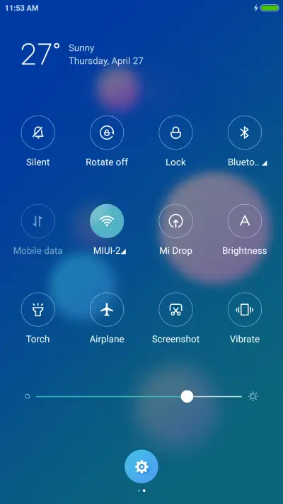 Jewelry Blue - Screenshot 5
