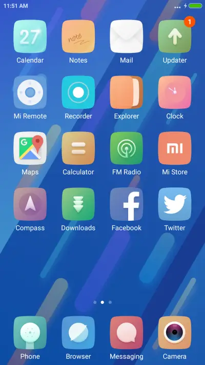 Jewelry Blue - Screenshot 3