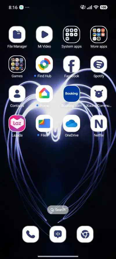 Heart Light - Screenshot 3