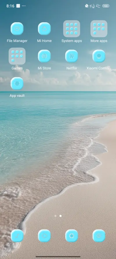 Jellyfish Sea - Screenshot 3