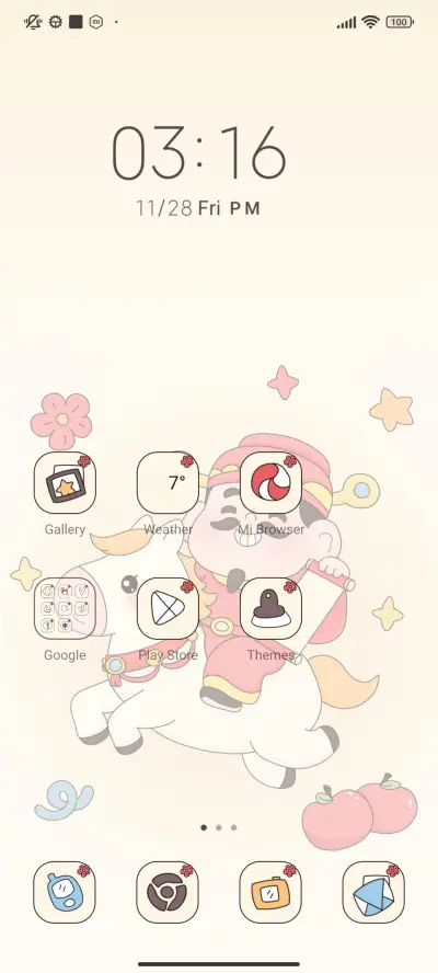 Fortune Direct - Screenshot 3