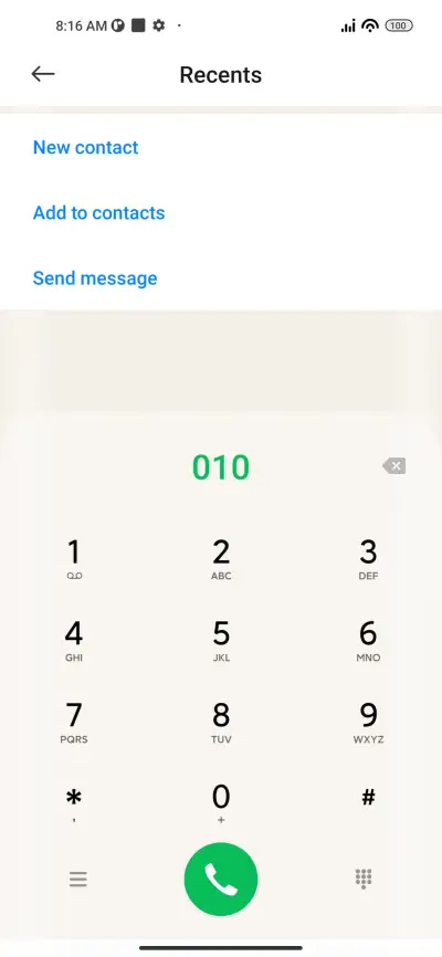 Leidolf - Screenshot 6