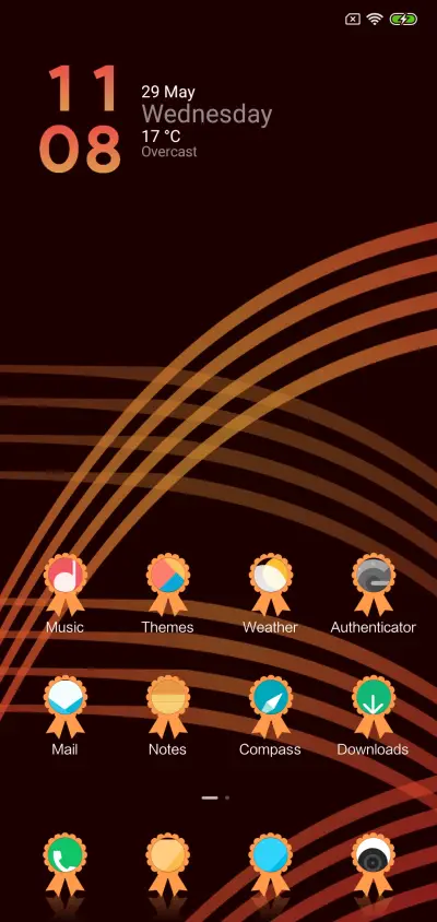 CULTURAL DANCE_DWM19 - Screenshot 2